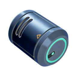 Subnautica 2 Basic Battery icon