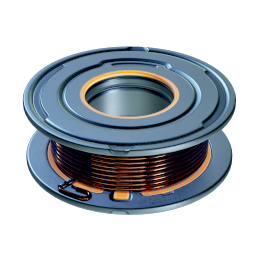 Subnautica 2 Copper Wire icon