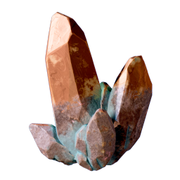 Subnautica 2 Copper icon