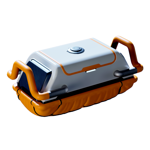Subnautica 2 Portable Storage icon