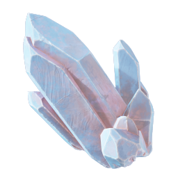 Subnautica 2 Quartz icon