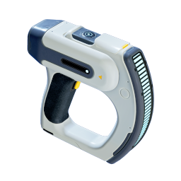 Subnautica 2 Scanner icon